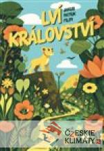 Lví království - książka