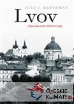 Lvov: zapomenutý střed Evropy - książka