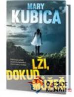 Lži, dokud můžeš - książka
