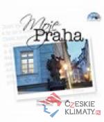 Má Praha - książka