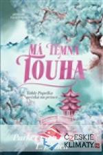 Má temná touha - książka