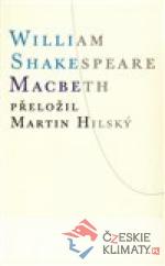 Macbeth - książka