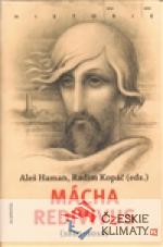 Mácha redivivus 1810-2010 - książka