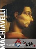 Machiavelli. Filozof nutnosti - książka