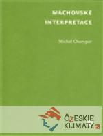 Máchovské interpretace - książka