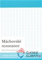 Máchovské rezonance - książka
