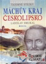 Máchův kraj - Českolipsko - książka