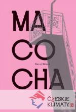 Macocha - książka