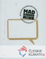 MAD Dinner - książka