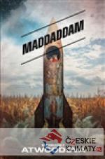 MaddAddam - książka