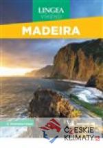 Madeira - Víkend - książka
