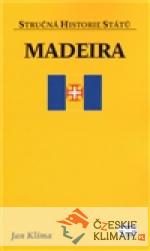 Madeira - książka