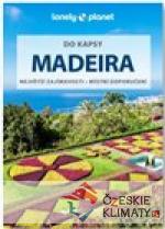 Madeira do kapsy - książka