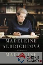 Madeleine - książka