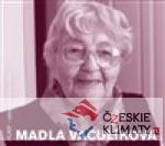 Madla Vaculíková - książka