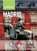 Madrid - Průvodce do kapsy - książka