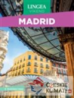 Madrid - Víkend - książka