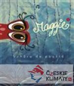 Maggie - Vzhůru do pouště 1 - książka