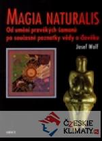 Magia naturalis - książka