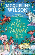 Magic Faraway Tree: A New Adventure - książka