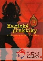 Magické praktiky sovětských tajných služeb - książka