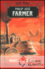 Magický labyrint - książka