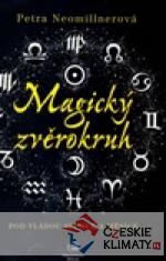 Magický zvěrokruh - książka