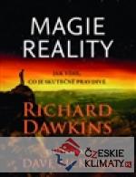 Magie reality - książka