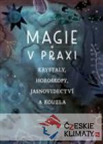 Magie v praxi - książka