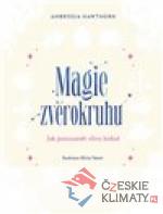 Magie zvěrokruhu - książka