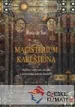 Magisterium Karlštejna - książka