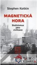 Magnetická hora - książka