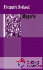 Magorie - książka