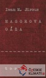 Magorova oáza - książka