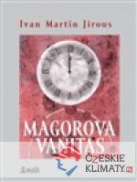 Magorova Vanitas - książka