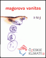 Magorova Vanitas - książka