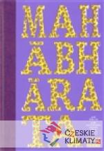 Mahábhárata aneb Velký boj - książka