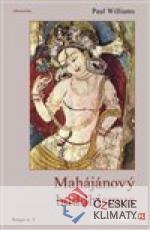 Mahájánový buddhismus - książka