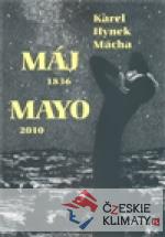 Máj 1836/Mayo 2010 - książka