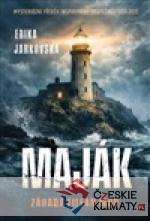 Maják - książka