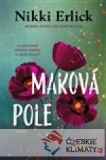 Maková pole - książka