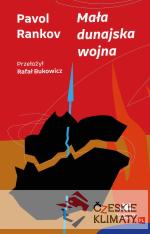 Mała dunajska wojna - książka