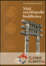 Malá encyklopedie buddhismu - książka