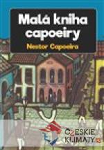 Malá kniha capoeiry - książka