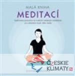 Malá kniha meditací - książka