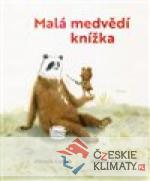 Malá medvědí knížka - książka
