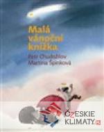 Malá vánoční knížka - książka