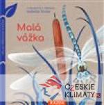 Malá vážka - książka