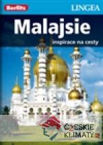 Malajsie - książka