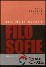 Malé dějiny filosofie - książka